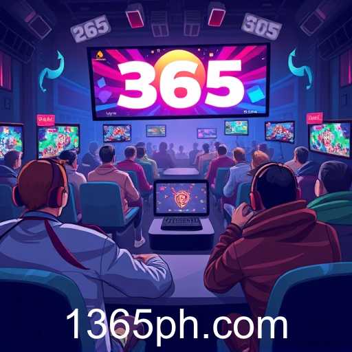 The Rise of 365 Games in Modern Digital Culture
