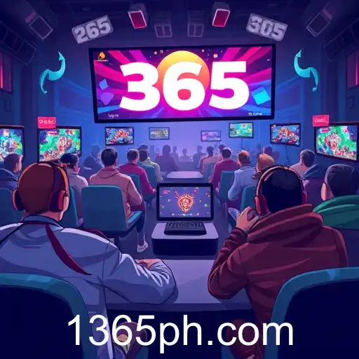 The Rise of 365 Games in Modern Digital Culture