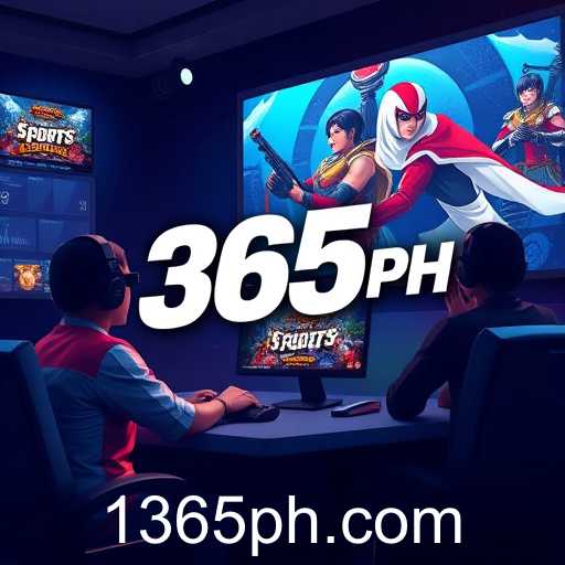365 PH: Revolutionizing Online Gaming in 2025