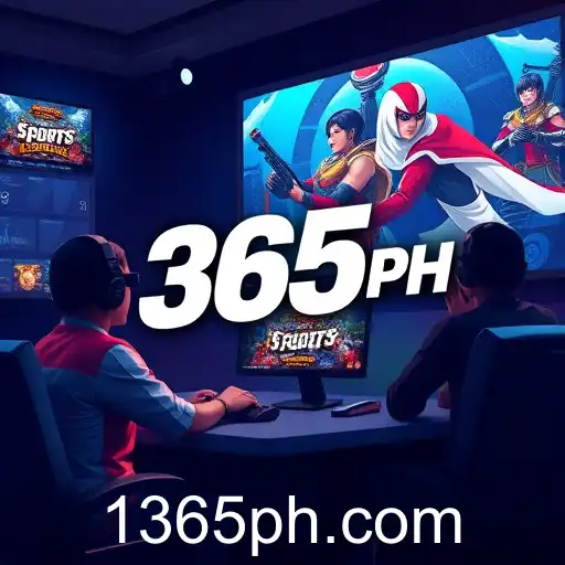 365 PH: Revolutionizing Online Gaming in 2025