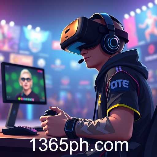 365 PH: Revolutionizing Online Gaming in 2025