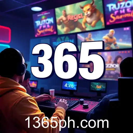 365 PH: Navigating the Rise of Online Gaming