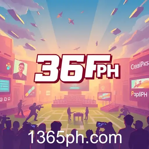 The Rise of 365 PH: A Gaming Hub in a Digital Era