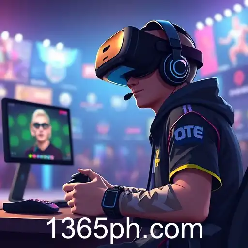 365 PH: Revolutionizing Online Gaming in 2025