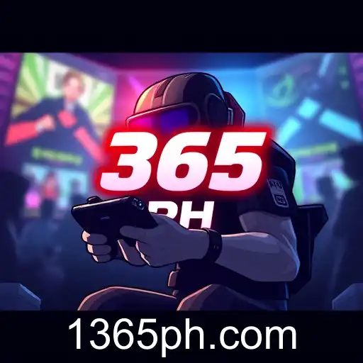 Digital Adventures with 365 PH