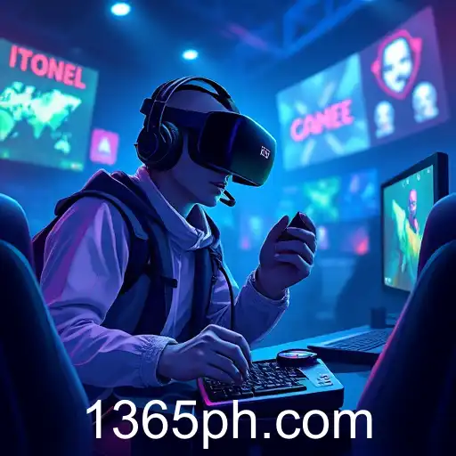 The Digital Evolution in Gaming