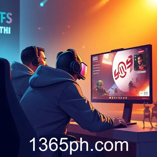 Emerging Trends in Online Gaming