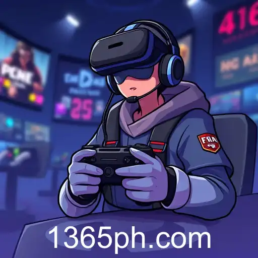 Navigating the Virtual World: 365 PH's Rising Influence