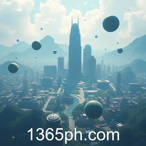 The Digital Future of 365 PH Gaming