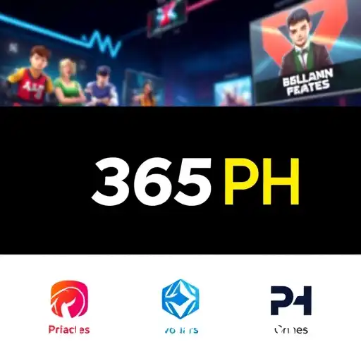 Gaming in the Digital Era: The Rise of 365 PH