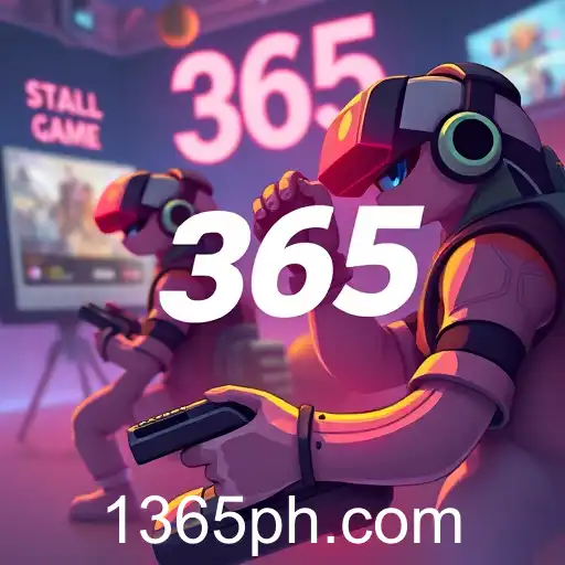 Gaming Evolution: The Rise of 365 PH