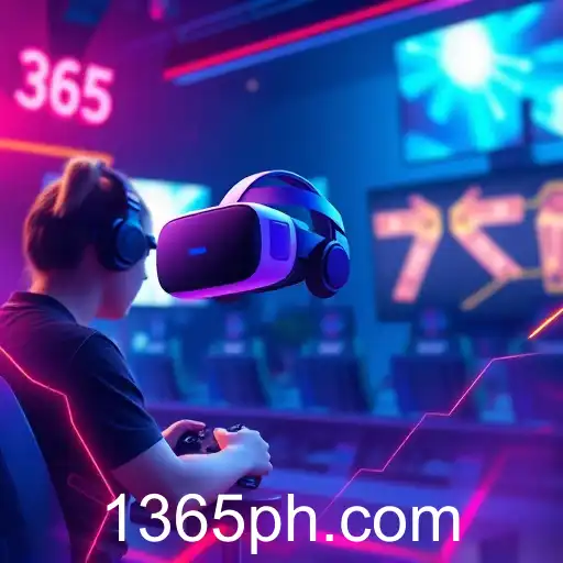 Gaming Industry Evolves in Response to Global Trends