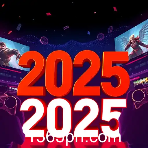 Gaming Innovation: The Rise of 365 PH