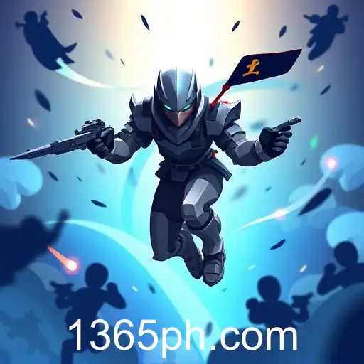 Gaming Innovations: The Journey of 365 PH