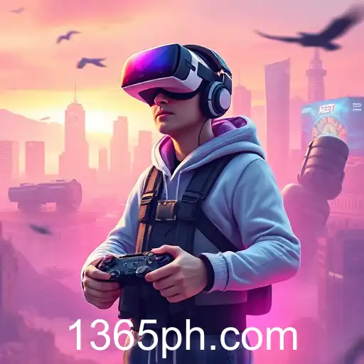 Gaming Trends in 2025: The Rise of 365 PH