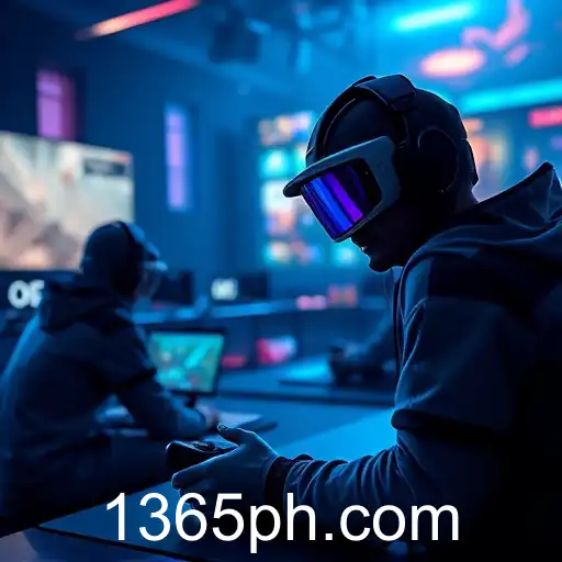 Gaming Trends and Innovations in 2025