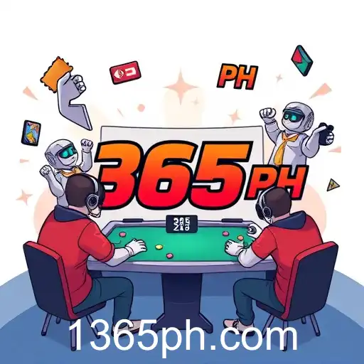 Revolutionizing Online Gaming: The Rise of 365 PH