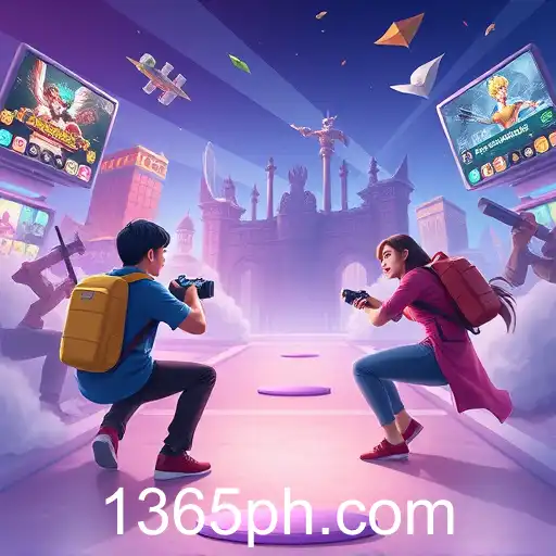 The Rise of 365 PH in Online Gaming