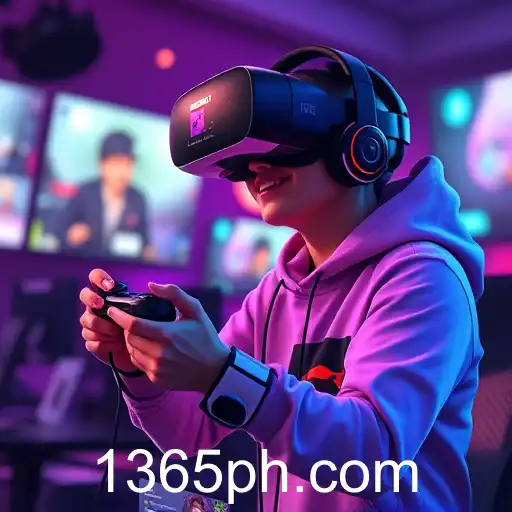 The Rise of 365 PH in the Gaming World