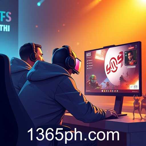 Emerging Trends in Online Gaming