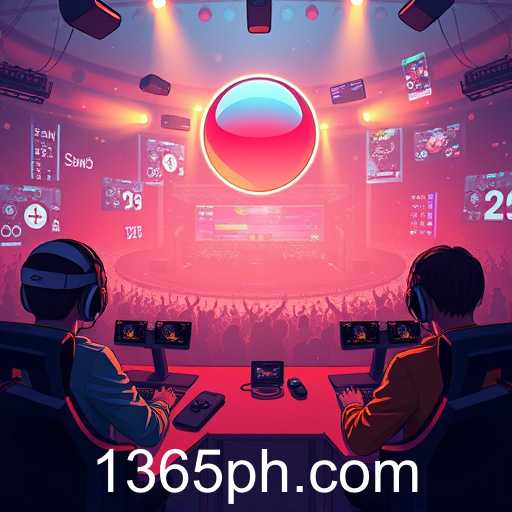 The Evolution of Gaming: 365 PH's Latest Innovations