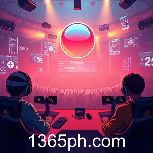The Evolution of Gaming: 365 PH's Latest Innovations
