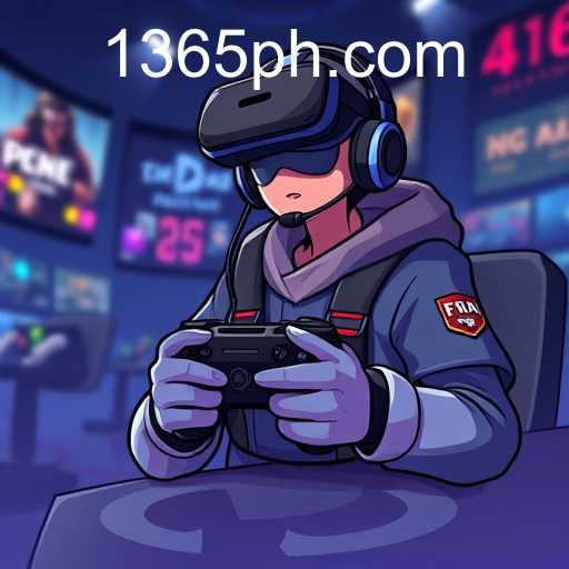 Navigating the Virtual World: 365 PH's Rising Influence