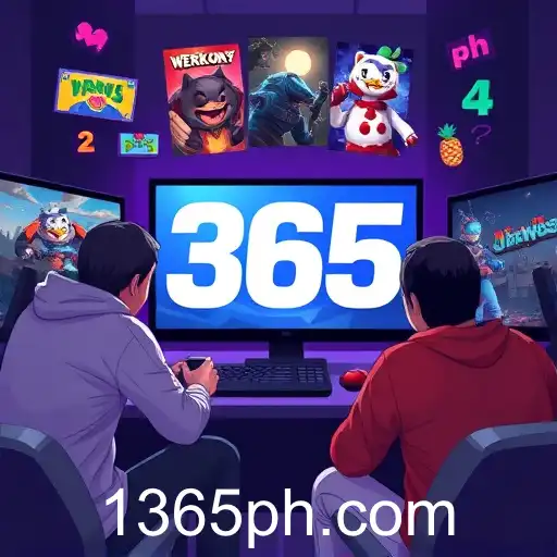 The Impact of Gaming Websites on Modern Society