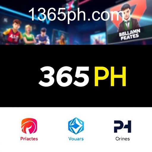 Gaming in the Digital Era: The Rise of 365 PH