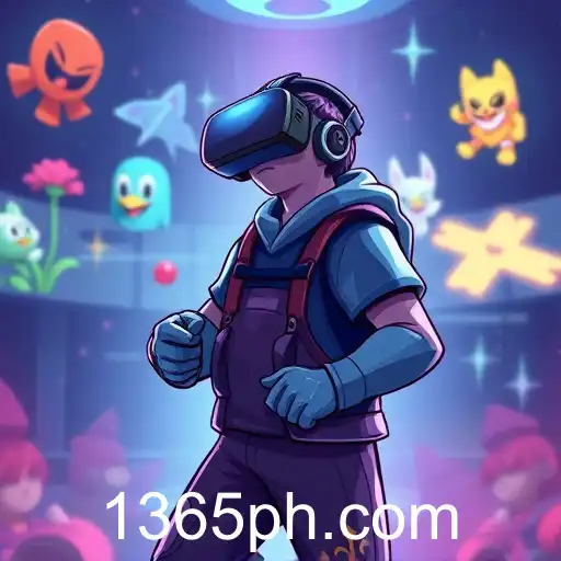 Digital Gaming Era Emergence