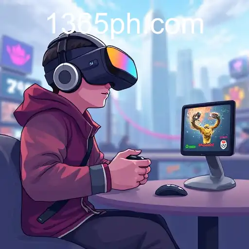 Gaming Industry Evolves with 365 PH