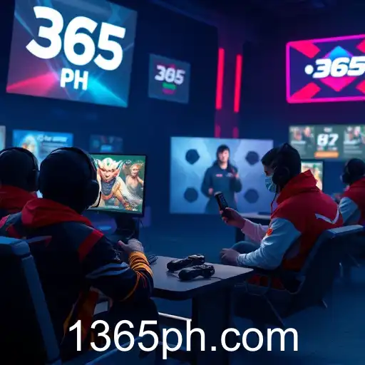 Gaming Industry Trends and Innovations in 2025