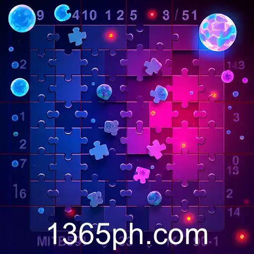Unlocking the Fun: Exploring Puzzle Games on 365 PH