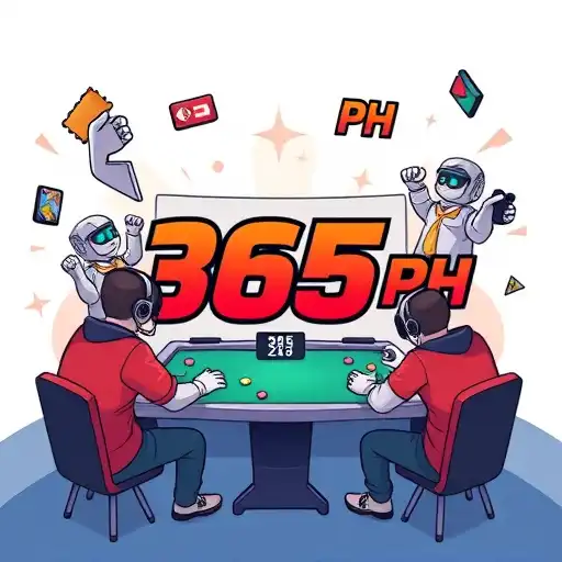 Revolutionizing Online Gaming: The Rise of 365 PH