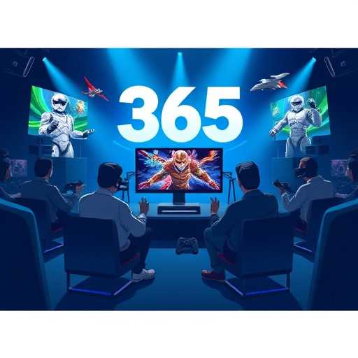 Exploring the Success of 365 PH Games