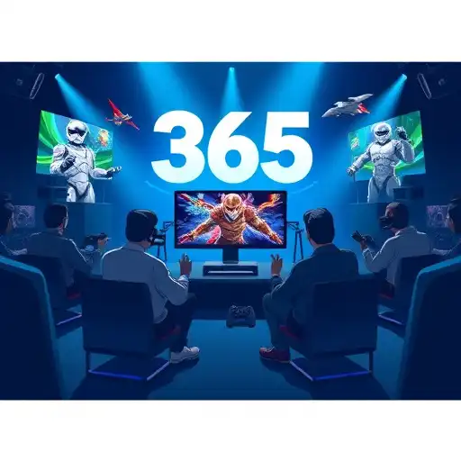 Exploring the Success of 365 PH Games